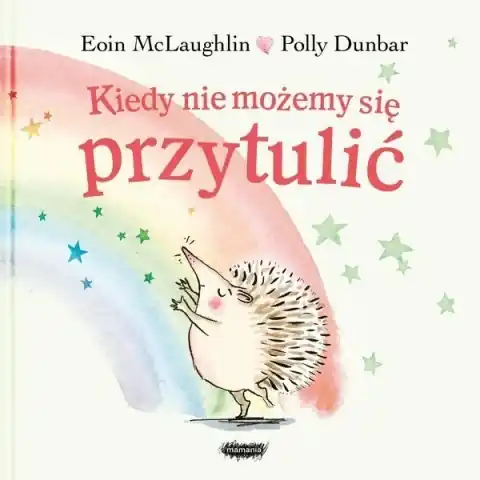 Premium Kiedy nie możemy się przytulić