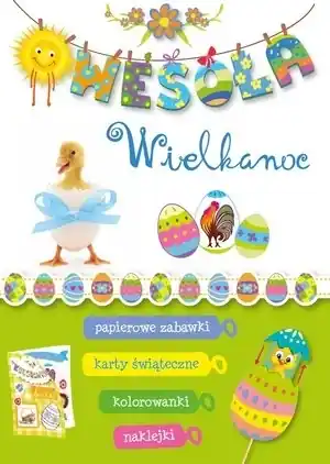 Wesoła Wielkanoc Najlepsza cena