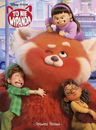 To nie wypanda. Opowieść filmowa Do wyczerpania zapasów