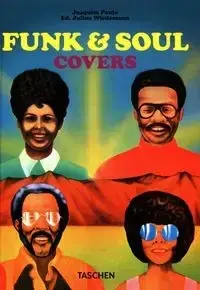 Funk & Soul Covers - Paulo Joaquim, Julius Wiedemann Darmowy zwrot