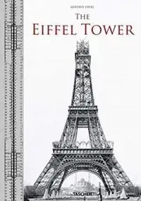 Do wyczerpania zapasów Eiffel Tower - Eiffel Gustave