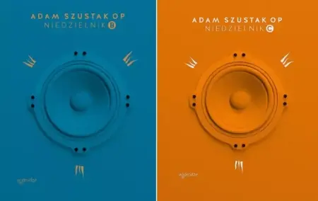 Niedzielnik C + Niedzielnik B, Adam Szustak OP Wyjątkowa oferta