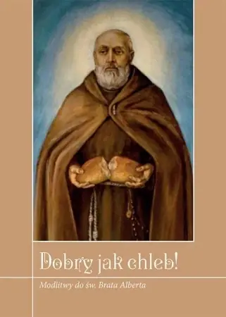 Dobry jak chleb! - Krzysztof Zimończyk Oferta limitowana