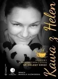 Popularny Kawa z Helen. Rozmowy o wartościach i życiu - Mariola Kaźmierska