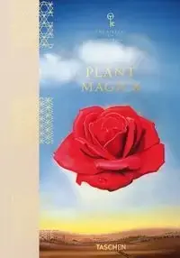 Plant Magick. The Library of Esoterica - Jessica Hundley Hit cenowy