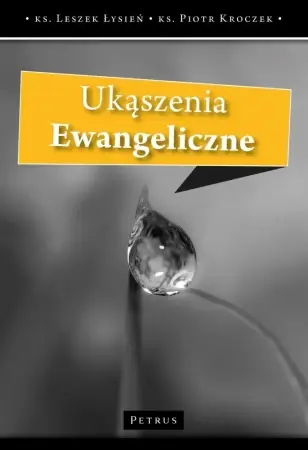 Niska cena Ukąszenie ewangeliczne - ks. Leszek Łysień, ks. Piotr Kroczek