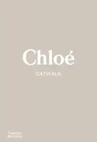 Chloé Catwalk - Lou Stoppard Ograniczona ilość