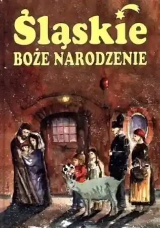 Cena promocyjna Śląskie Boże Narodzenie - Marek Szołtysek