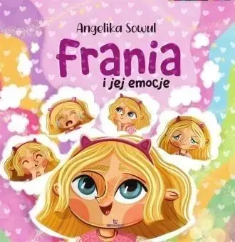 Ostatnia szansa Frania i jej emocje - Angelika Sowul