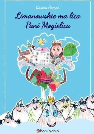 Limanowskie ma lica Pani Mogielica - Karina Gamoń Zniżka