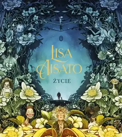 Życie - Lisa Aisato Sprawdź teraz