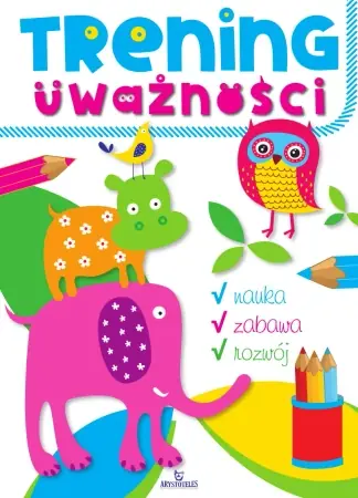 Darmowy zwrot Trening uważności - Ewelina Chmielińska