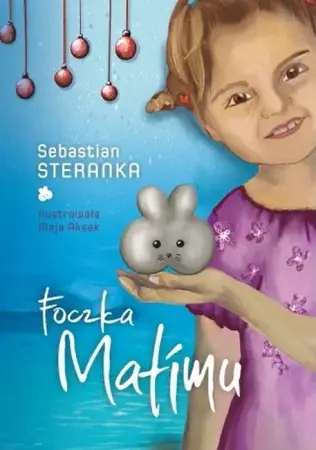 Niska cena Foczka Matimu - Sebastian Steranka