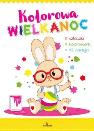 Zniżka Kolorowa Wielkanoc - Monika Matusiak