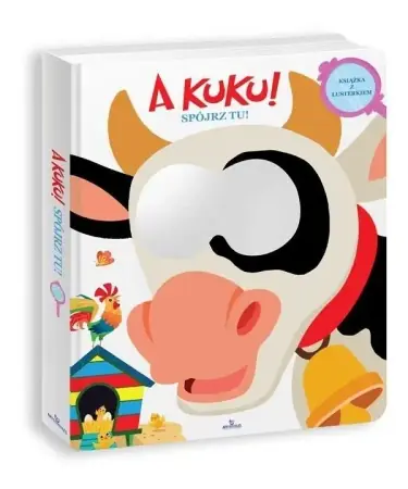 A kuku! Spójrz tu! - Jarek Żukowski Wyjątkowa oferta