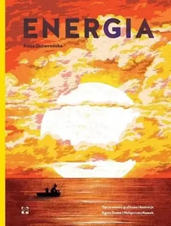 Wyprzedaż Energia - Anna Skowrońska