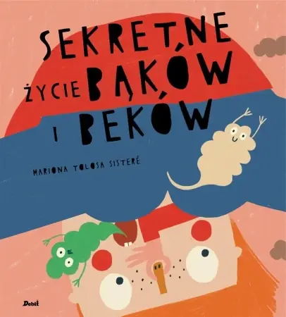 Sekretne życie bąków i beków - Mariona Tolosa Sister Cena promocyjna