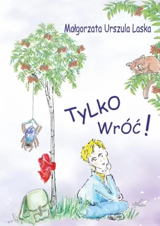 Bezpieczna płatność Tylko wróć - Małgorzata Urszula Laska
