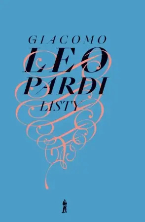 Listy. Wybór - Leopardi Giacomo Nowy