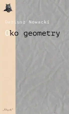 Oko geometry. Afrykańskie opowiadania Wojciecha... - Dariusz Nowacki Wysoka jakość