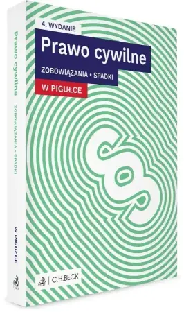 Prawo cywilne w pigułce. Zobowiązania - praca zbiorowa Bezpieczne zakupy