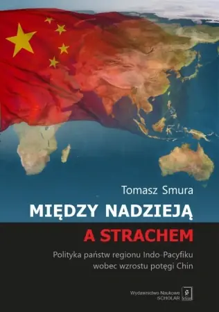 Ekspresowa dostawa Między nadzieją a strachem - Tomasz Smura