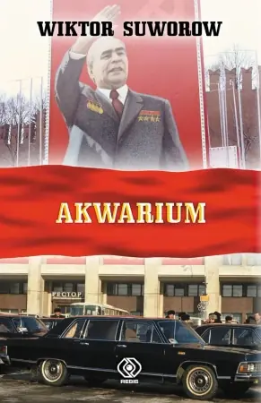 Bestseller Akwarium - Wiktor Suworow