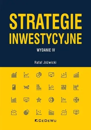 Strategie inwestycyjne w.4 - Rafał Jóźwicki Tani