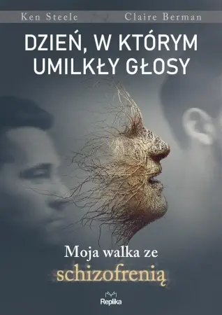 Dzień, w którym umilkły głosy - Ken Steele, Claire Bergman Wysoka jakość