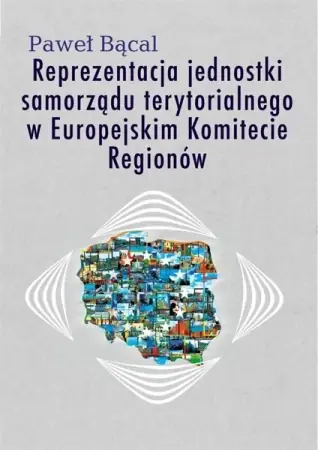 Reprezentacja jednostki samorządu terytorialnego.. - Paweł Bącal Tylko do końca tygodnia