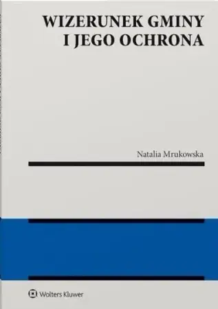 Rabat Wizerunek gminy i jego ochrona - Natalia Mrukowska