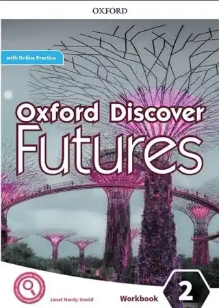 Oxford Discover Futures 2. Workbook + Online Practice - Ben Wetz, Jayne Wildman, Fiona Beddall Oferta