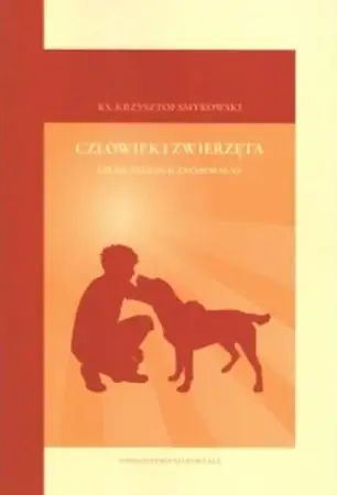 Człowiek i zwierzęta - Krzysztof Smykowski Bezpieczne zakupy