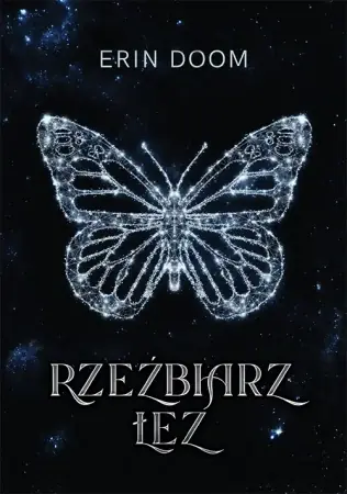 Łatwy zwrot Rzeźbiarz łez. Edycja specjalna - Flow Books