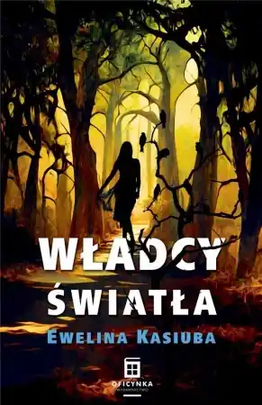 Super okazja Władcy światła - Ewelina Kasiuba