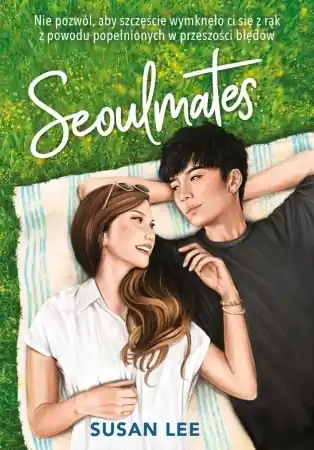 Seoulmates - Susan Lee Nowy