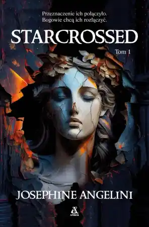 Starcrossed - Josephine Angelini Rabat