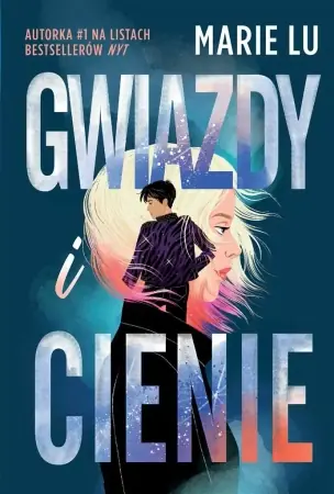 Gwiazdy i cienie - Marie Lu, Zuzanna Byczek Obniżka ceny