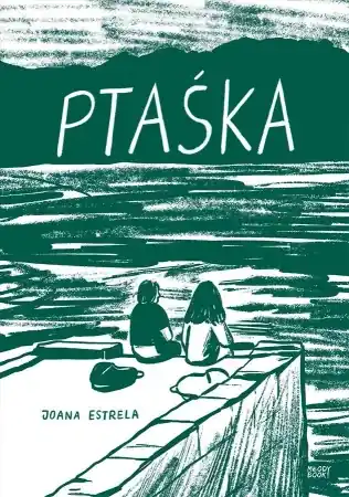 Zniżka Ptaśka - Joana Estrela, Jakub Jankowski