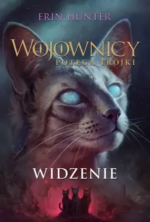Wojownicy T.13 Widzenie - Erin Hunter Promocja