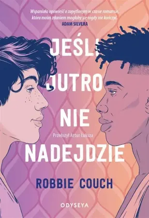 Premium Jeśli jutro nie nadejdzie - Robbie Couch