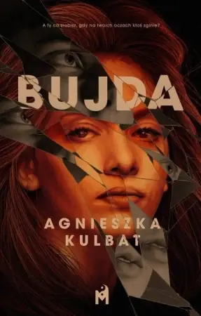 Bestseller Bujda - Agnieszka Kulbat