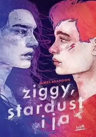 Ziggy, Stardust i ja - James Brandon Oferta czasowa