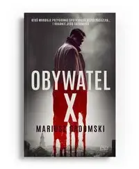 Obywatel X - Mariusz Gadomski Niska cena