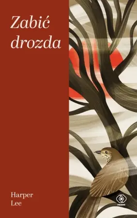 Zabić drozda - Lee Harper Wyjątkowa oferta
