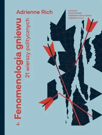 Fenomenologia gniewu. 21 wierszy politycznych - Adrienne Rich Bezpieczne zakupy