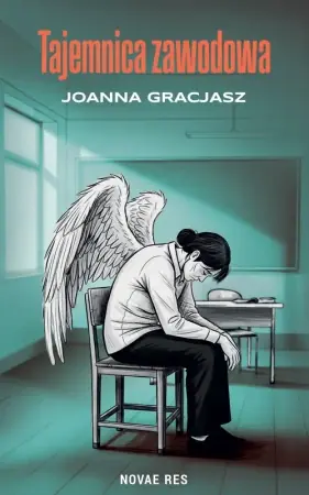 Tani Tajemnica zawodowa - Joanna Gracjasz