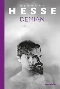 Nowość Demian - Hermann Hesse