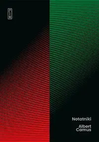 Notatniki - Albert Camus Popularny