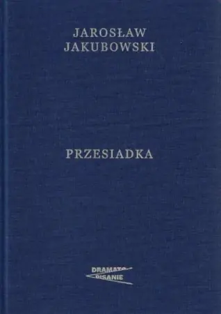 Przesiadka - Jarosław Jakubowski Darmowy zwrot
